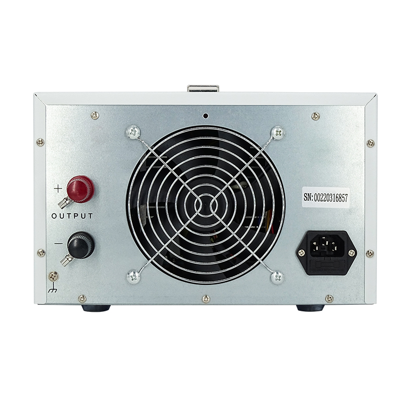 Desktop Linear Power Supply 4- - đánh giá và giá Dual Channel Linear Power Supply 30V 5A