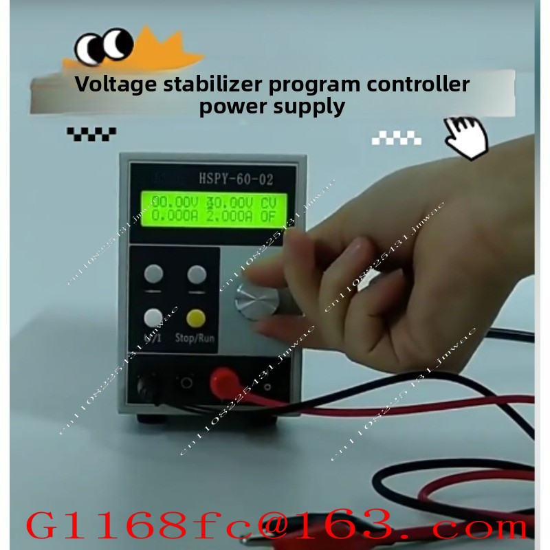 4 Digit DC Laboratory Power Su - đánh giá và giá Switching Dc Power Supply 300V 1A