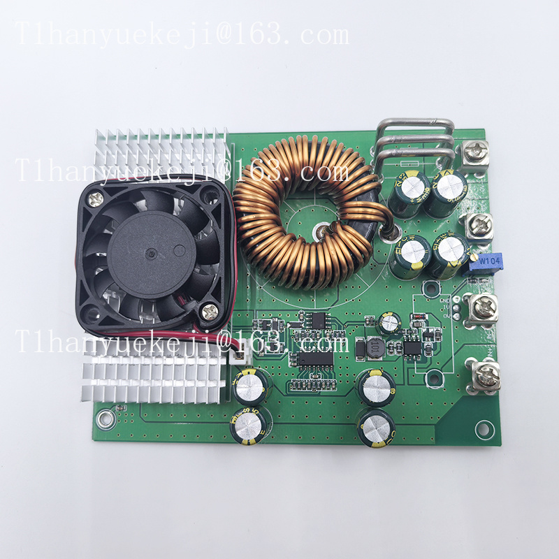 1000W dc-dc 50A step-down powe - đánh giá và giá Step Down Dc Power Supply Module 1000W