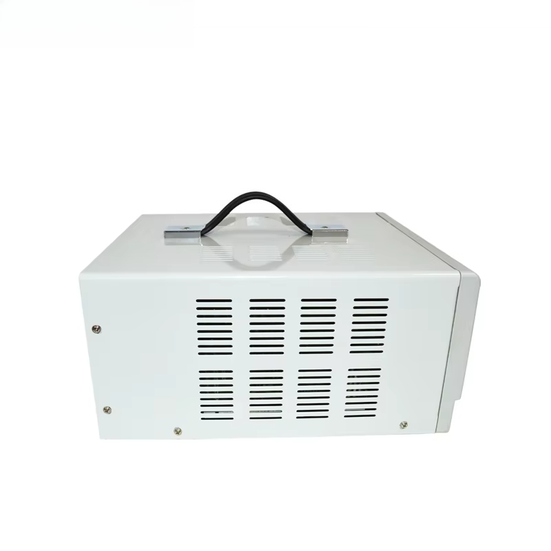 TPR-3005-2D Linear Dual Channe - đánh giá và giá Dual Channel Linear Power Supply 30V 5A