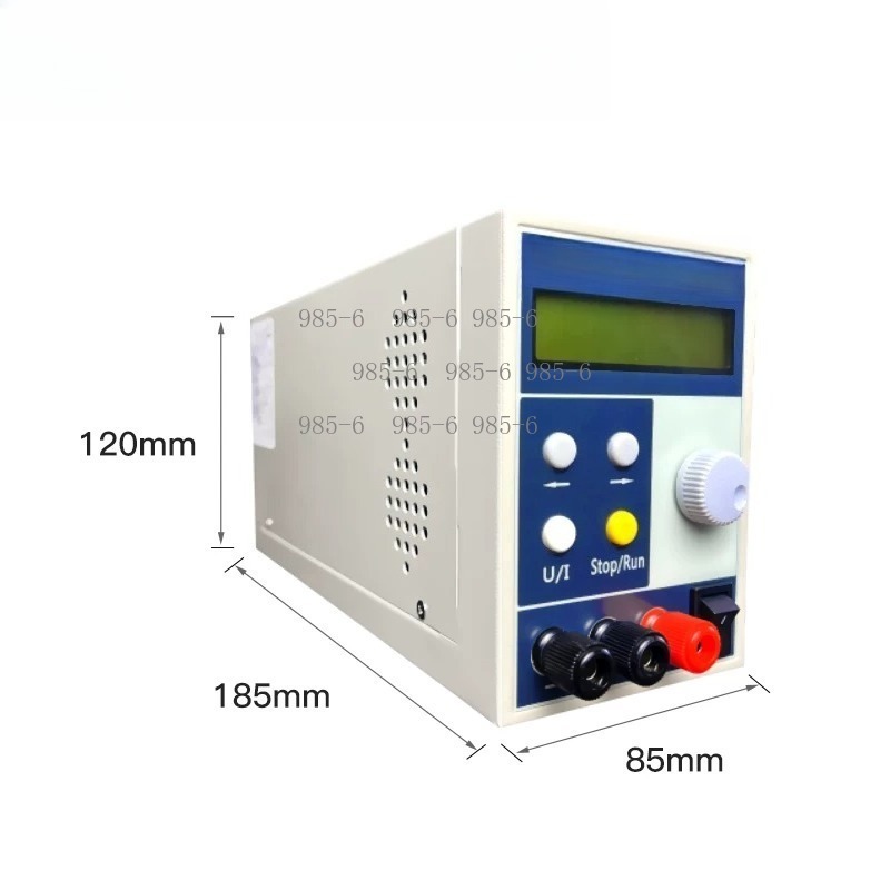 4 Digit DC Laboratory Power Su - đánh giá và giá Switching Dc Power Supply 300V 1A