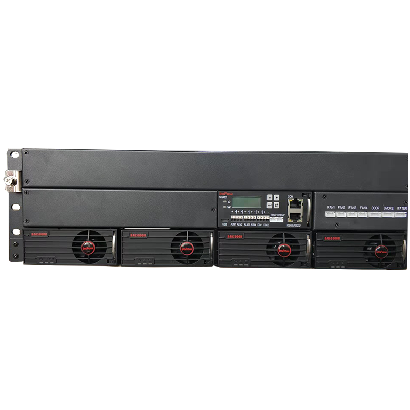 Rack Mount Embedded Power Supp - đánh giá và giá Telecom Dc Power Supply 48V 50A