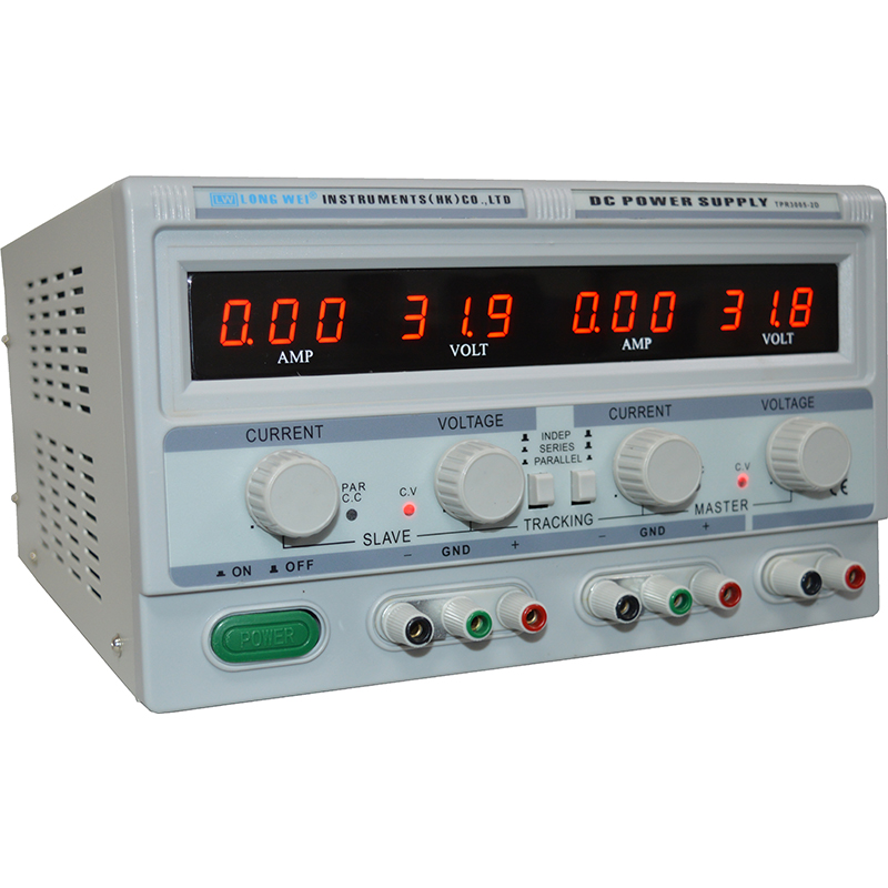 Laboratory Linear 220v Changin - đánh giá và giá Linear Dc Power Supply Triple Output