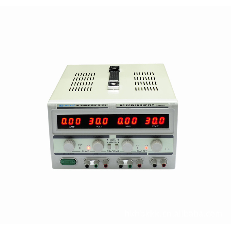Laboratory Linear 220v Changin - đánh giá và giá Linear Dc Power Supply Triple Output