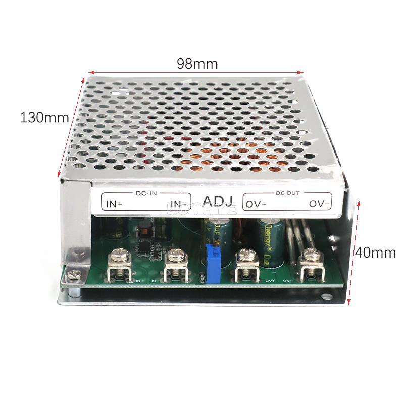 High Power Step Down Power Sup - đánh giá và giá Step Down Dc Power Supply Module 1000W